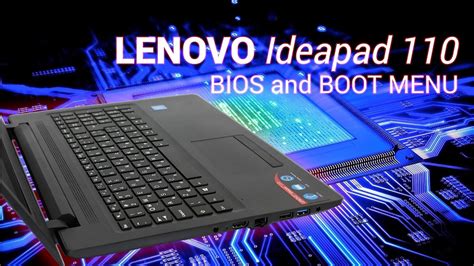 cara masuk menu bios laptop lenovo ideapad 110  Pengantar tombol NOVO - laptop Idea